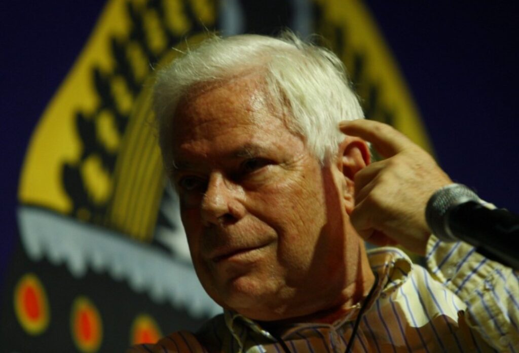 A Revolução Cultural de Paulo Sérgio Rouanet no Brasil