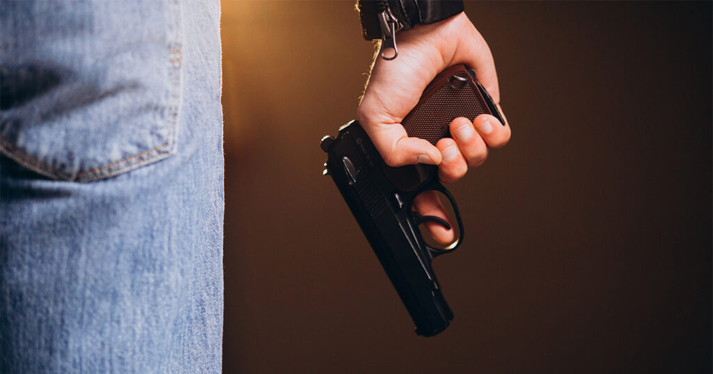 A Violência Política no Brasil: Um Relato Alarmante e Seus Impactos