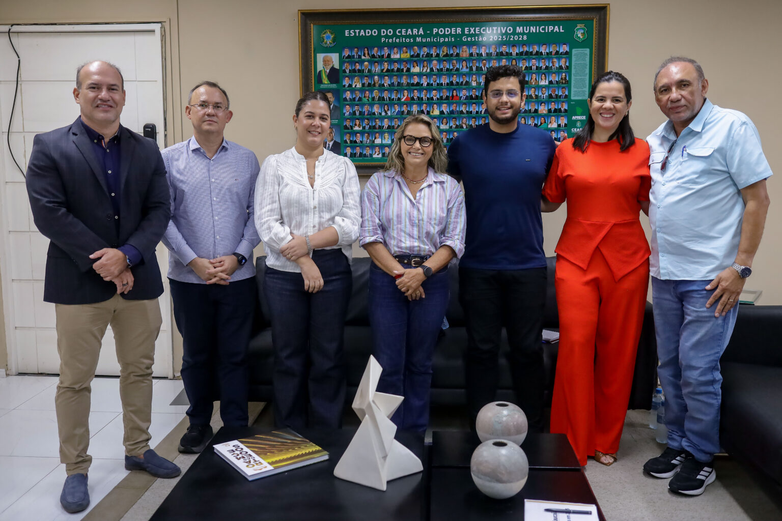 Ações de Saúde em Caucaia: Prefeitura Apresenta Projetos para o Futuro