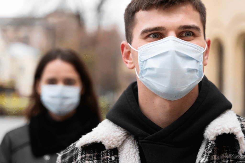 Alerta do Ministério da Saúde: Mpox Pode Ser Fatal para Grupos de Risco