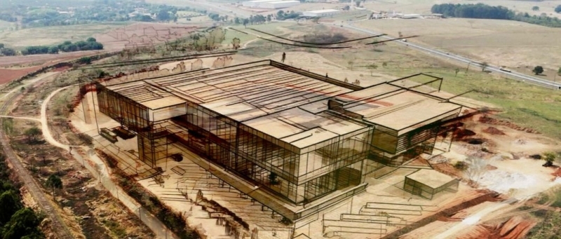 AME Marília: Governo do Estado Homologa Construção com Investimento de R$ 106 Milhões AME Marília: Governo do Estado Homologa Construção com Investimento de R$ 106 Milhões