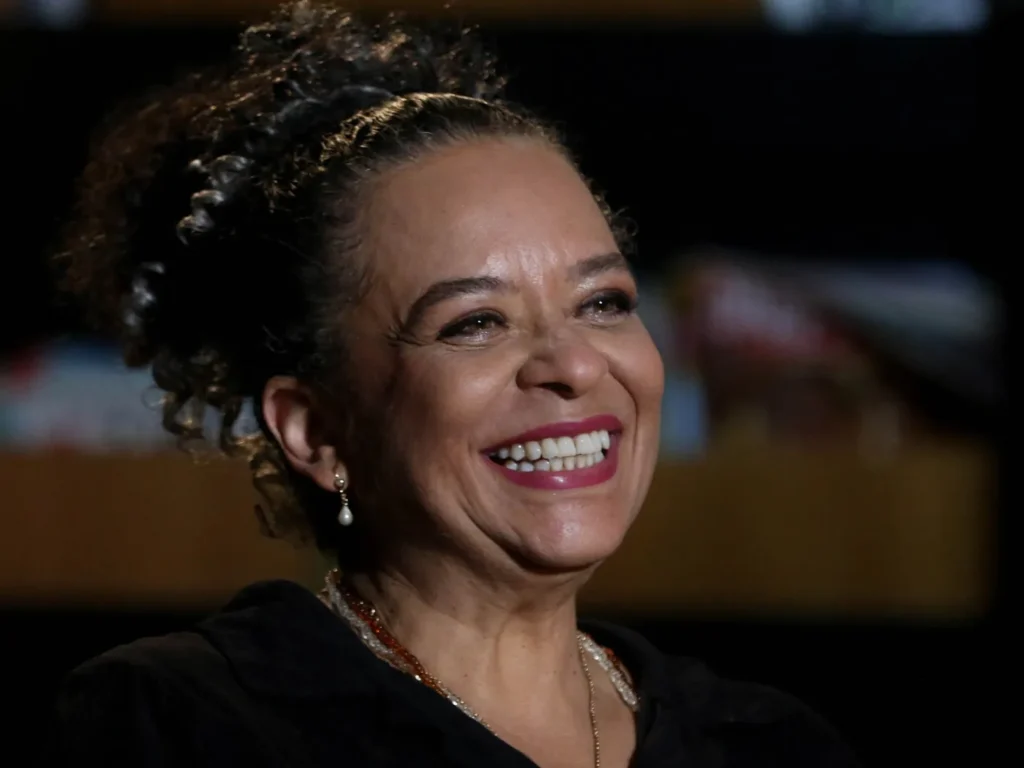 Ana Maria Gonçalves Enriquecendo a Literatura em Ribeirão Preto