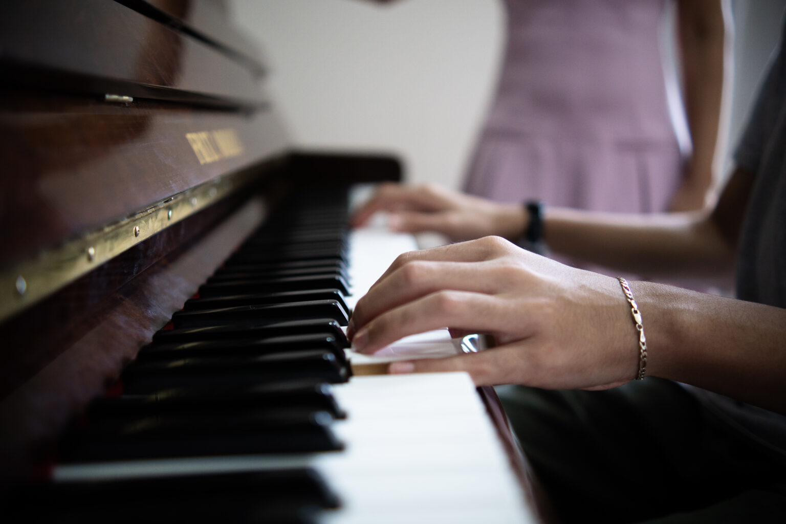 Aulas Gratuitas de Piano: Inscrições Abertas para Crianças na USP Ribeirão Preto Aulas Gratuitas de Piano: Inscrições Abertas para Crianças na USP Ribeirão Preto
