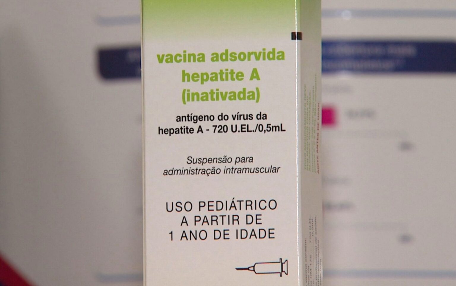 Aumento de Casos de Hepatite A em Ribeirão Preto: Saúde em Alerta