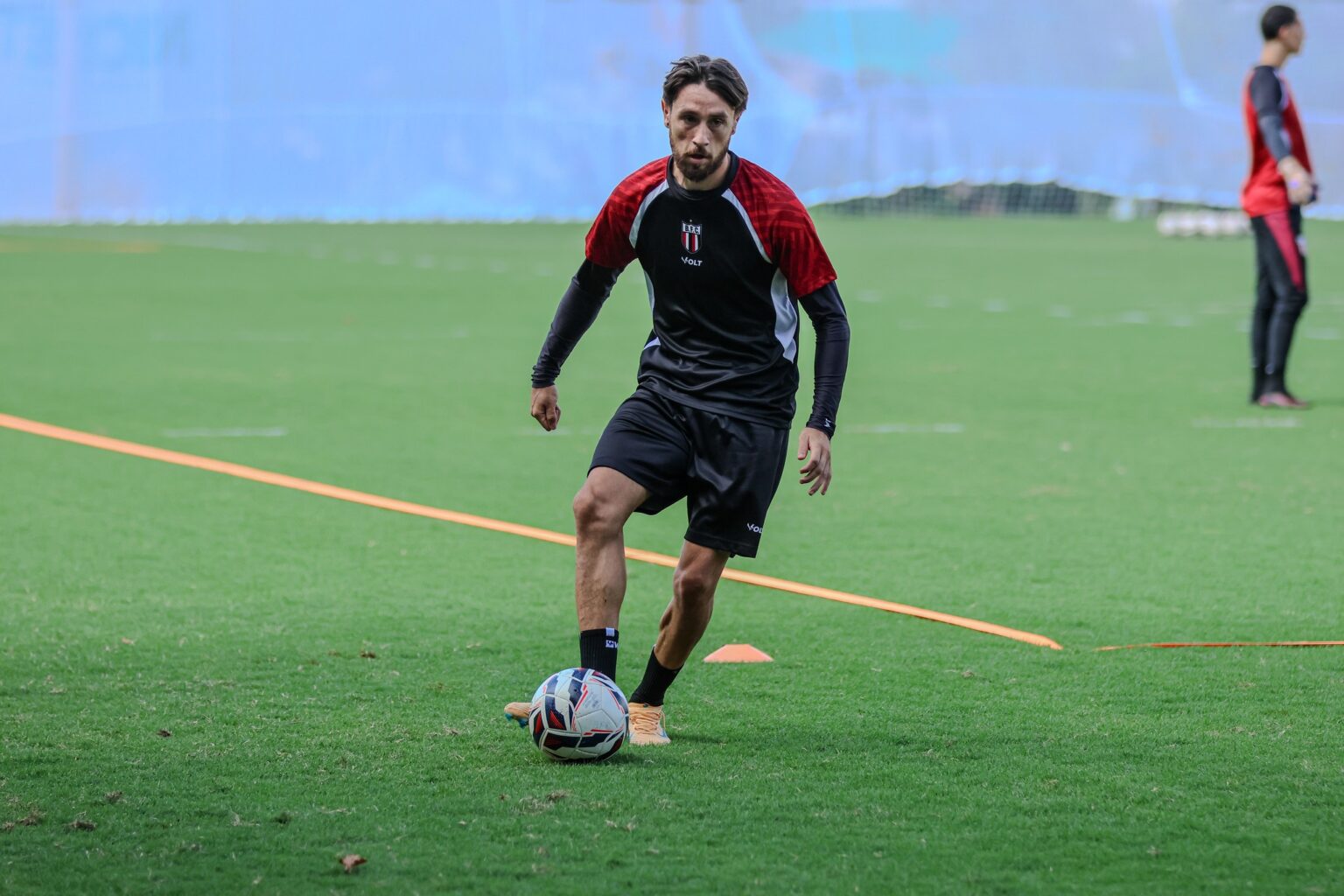 Botafogo-SP Conclui Primeira Janela com 16 Reforços e Novos Retornos de Jogadores