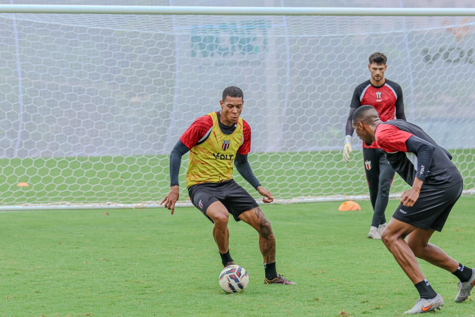 Botafogo-SP Define Camisas '9' e '10' para a Série B e Anuncia Novas Opções no Elenco