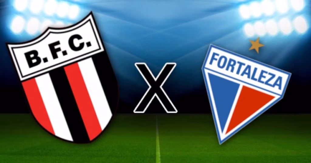 Botafogo-SP e Fortaleza se Enfrentam na Estreia da Série B: Transmissão, Horário e Escalação