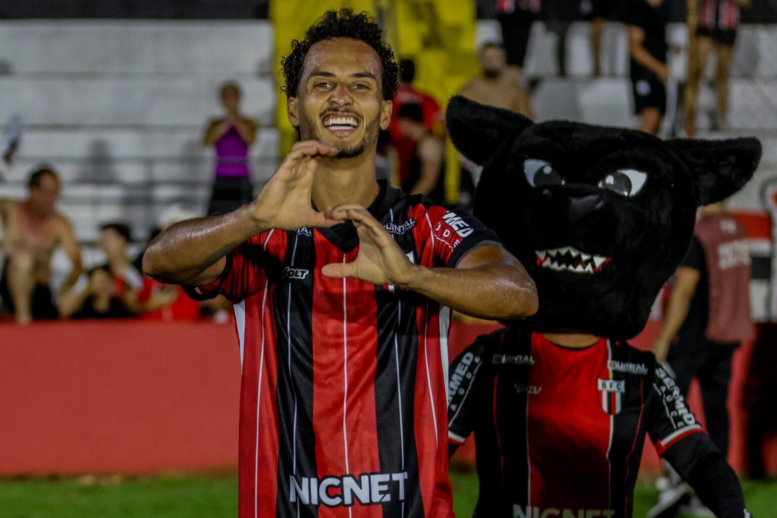 Botafogo-SP Goleia na Estreia da Série B: Incrível Retorno Após 10 Anos