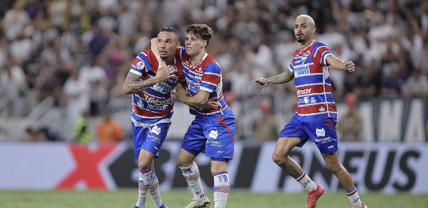 Botafogo-SP x Fortaleza: Onde Assistir à Transmissão da Série B Botafogo-SP x Fortaleza: Onde Assistir à Transmissão da Série B