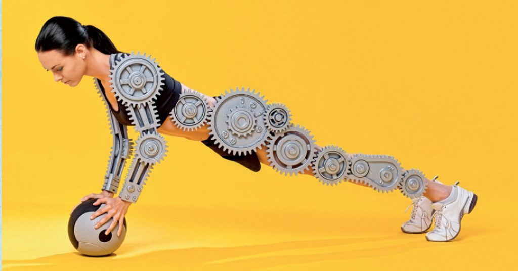 Calistenia: Como Praticar e Seus Benefícios para a Saúde