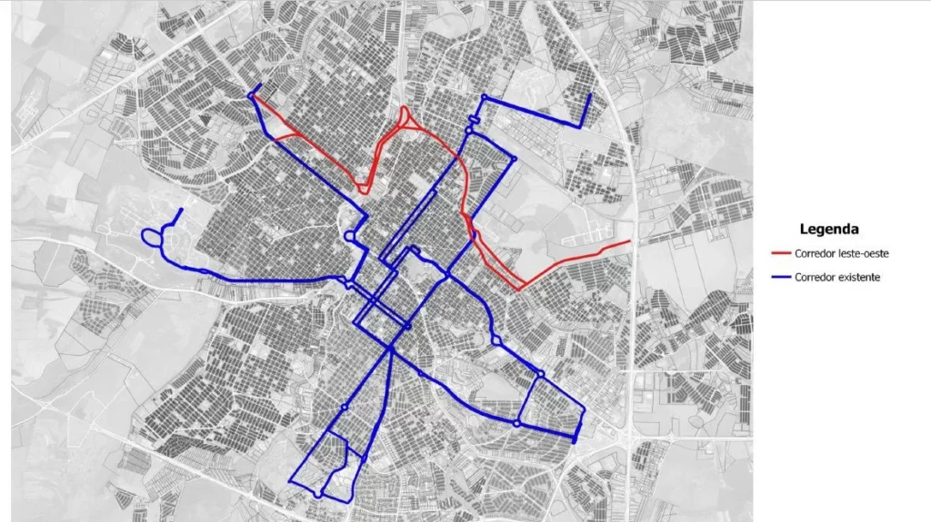 Câmara de Ribeirão Preto Votará Financiamento Bilionário para Mobilidade Urbana