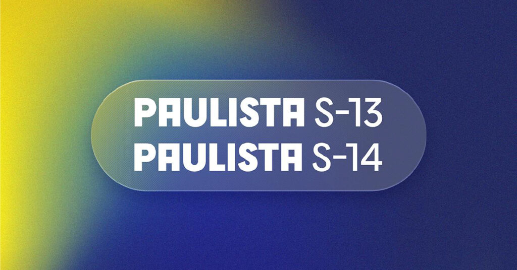 Campeonato Paulista Sub-13 e Sub-14: Recorde de Participantes e Detalhes das Competições