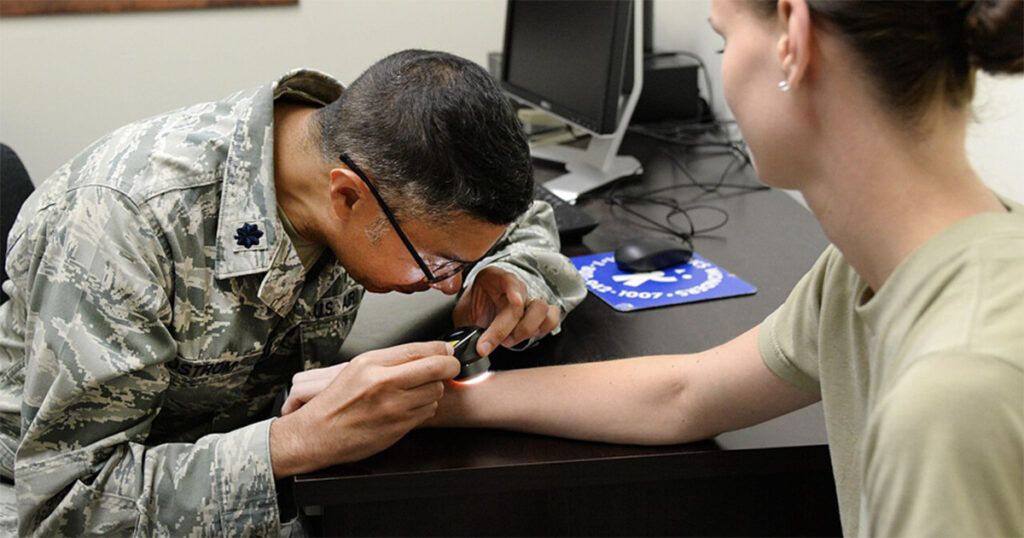 Câncer de pele no Brasil: aumento de 1.500% em uma década