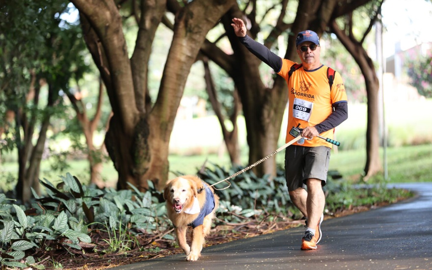 Cãorrida e Cãominhada: Atrações Imperdíveis para Pets e Tutores em Ribeirão Preto Cãorrida e Cãominhada: Atrações Imperdíveis para Pets e Tutores em Ribeirão Preto