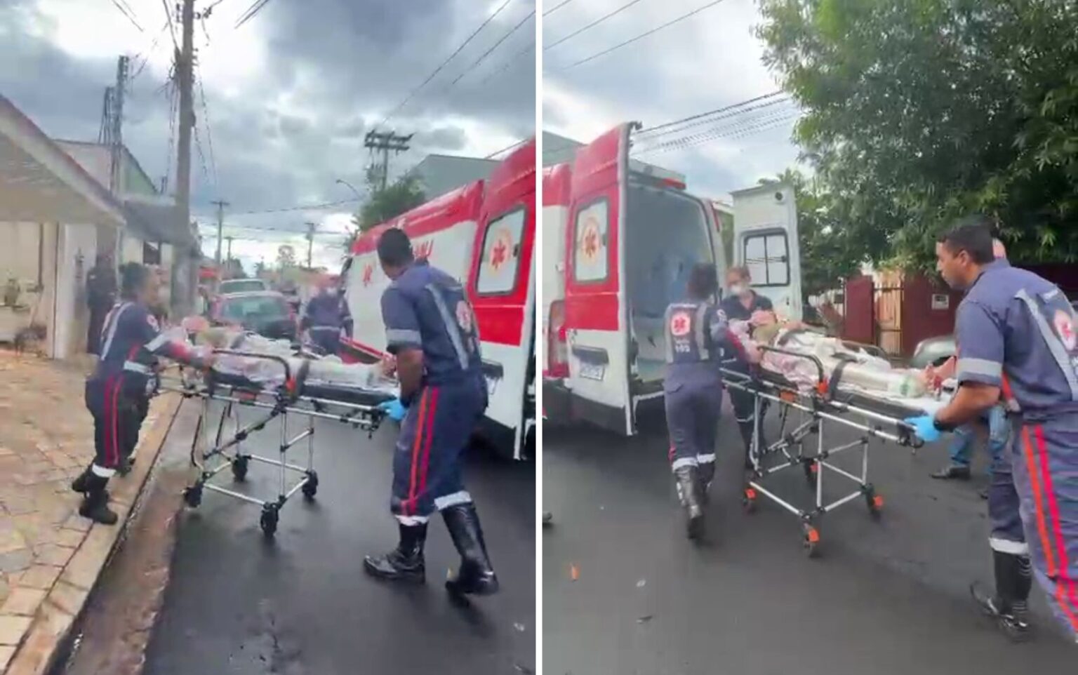 Casa de Repouso Interditada em Ribeirão Preto: Suspeita de Funcionamento Ilegal