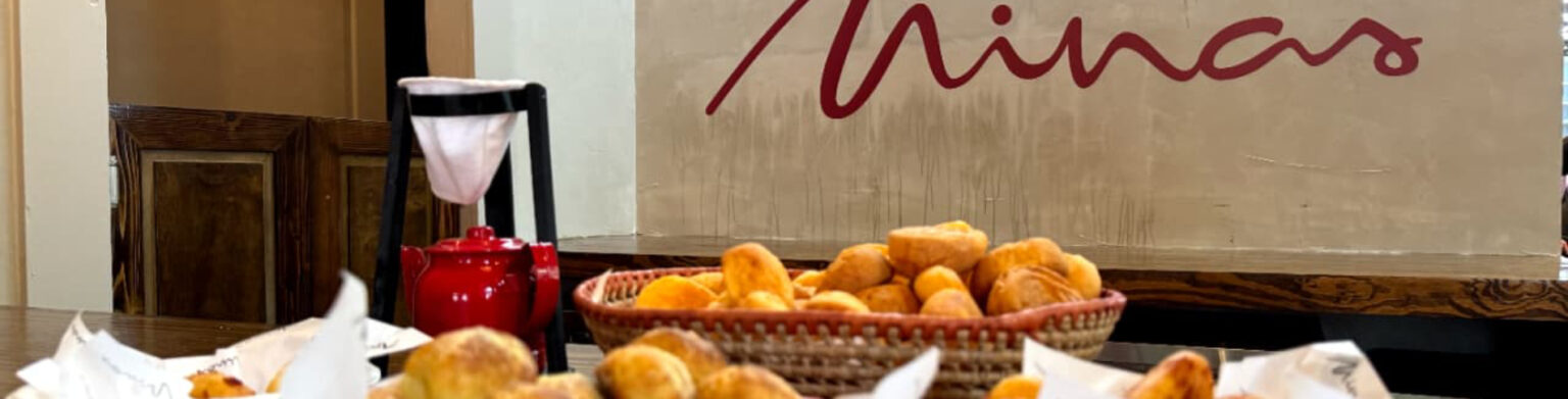 Casa Minas Ilumina o South by Southwest com a Cultura Mineira