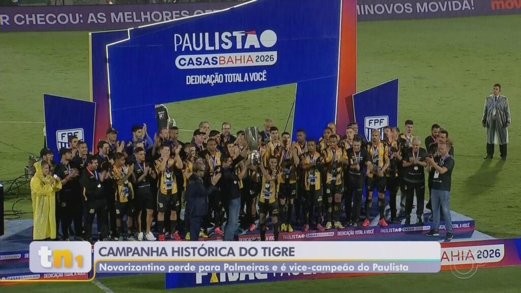 Cinco Campeões e Dois Rebaixados: Desempenho dos Times da Série B nos Estaduais de 2026