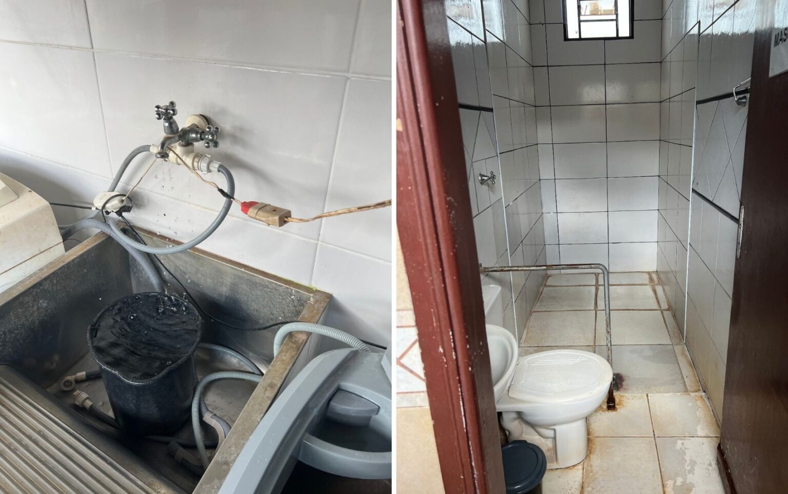 Clínica de Repouso Interditada pela Segunda Vez em Ribeirão Preto Após Ignorar Ordem Judicial