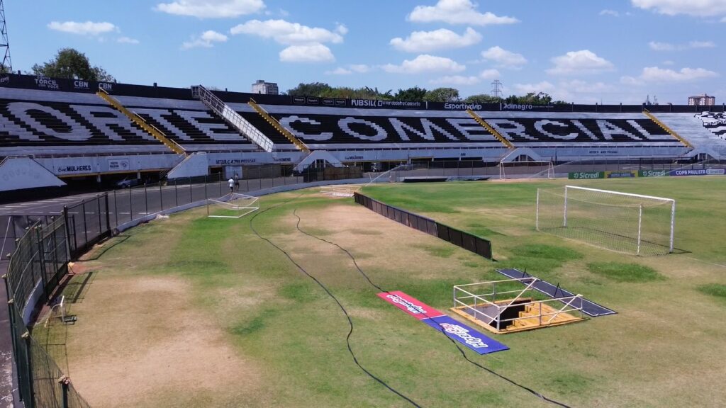 Comercial x Inter de Bebedouro: Horário e Onde Assistir ao Vivo na A4