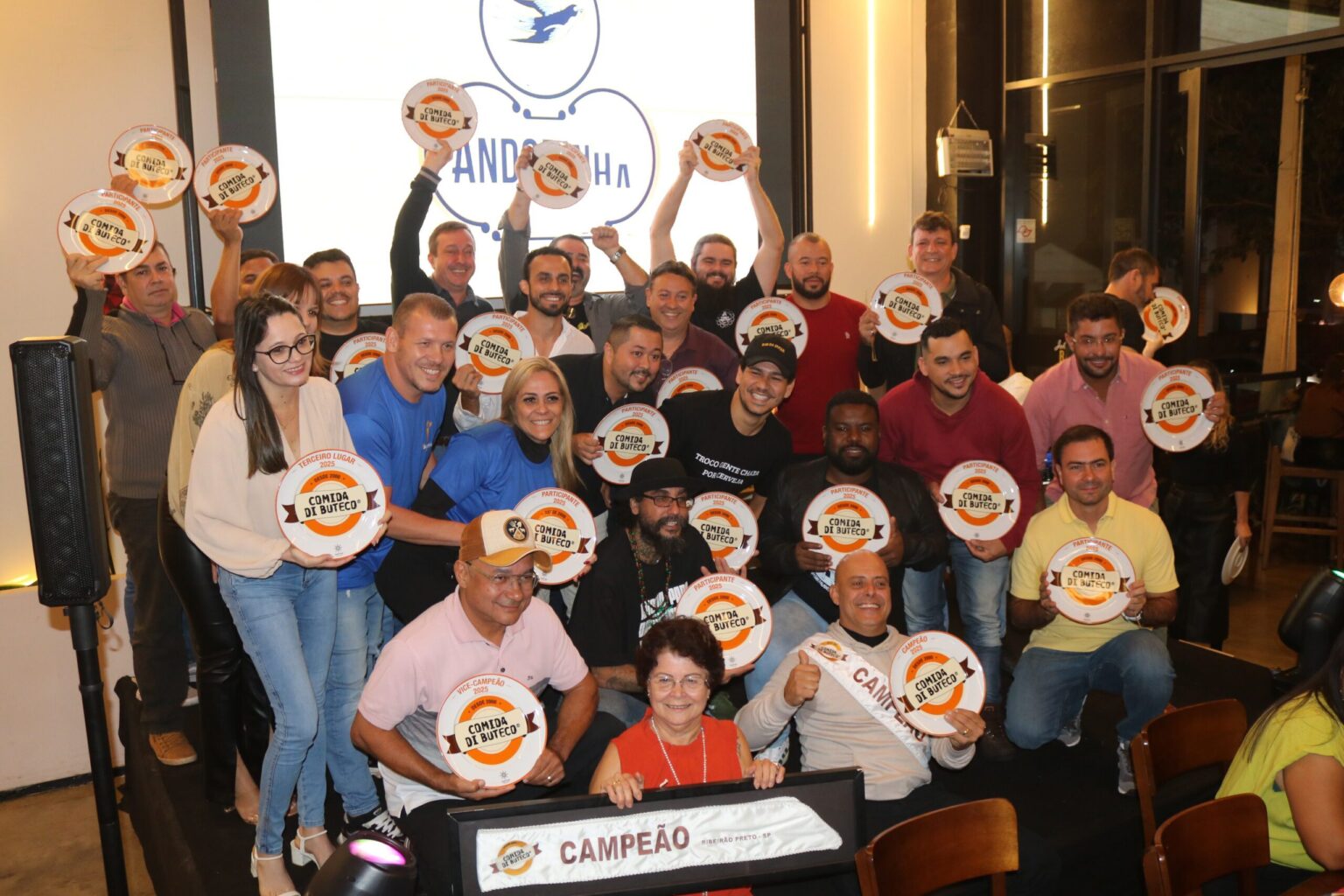 Comida di Buteco 2026: Tema ‘Verduras’ e 32 Bares em Ribeirão Preto