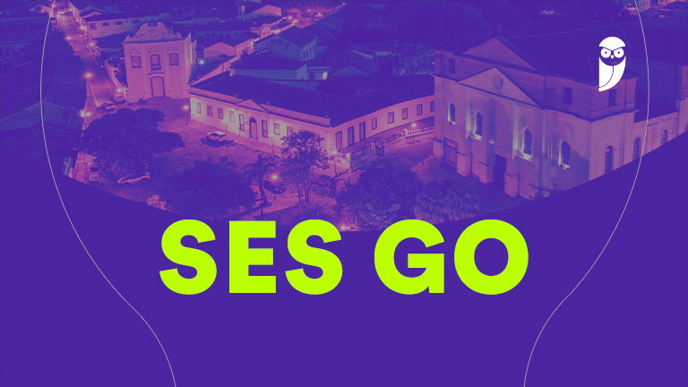 Concurso SES GO 2024: Salário Inicial de R$ 10,1 Mil e Inscrições Abertas Concurso SES GO 2024: Salário Inicial de R$ 10,1 Mil e Inscrições Abertas