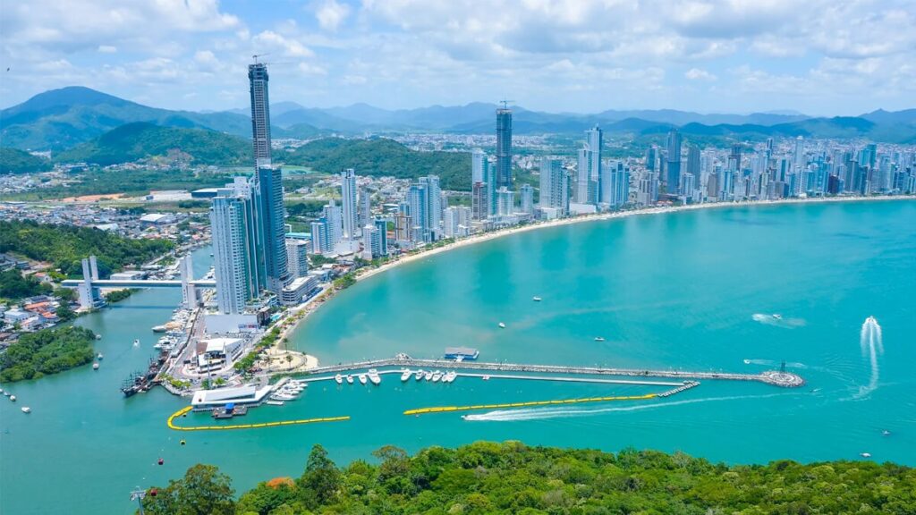 Conheça as Cidades com o Metro Quadrado Mais Caro do Brasil