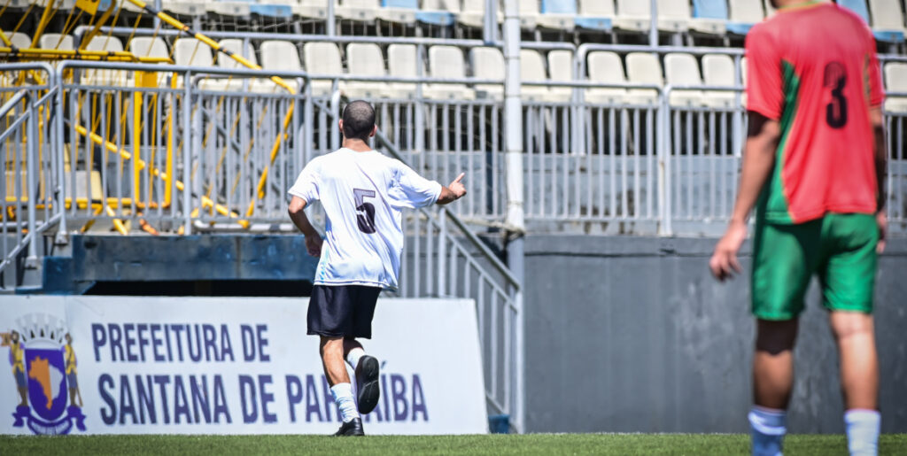 Copa CASA: Um Legado de Esperança e Superação no Futebol Copa CASA: Um Legado de Esperança e Superação no Futebol