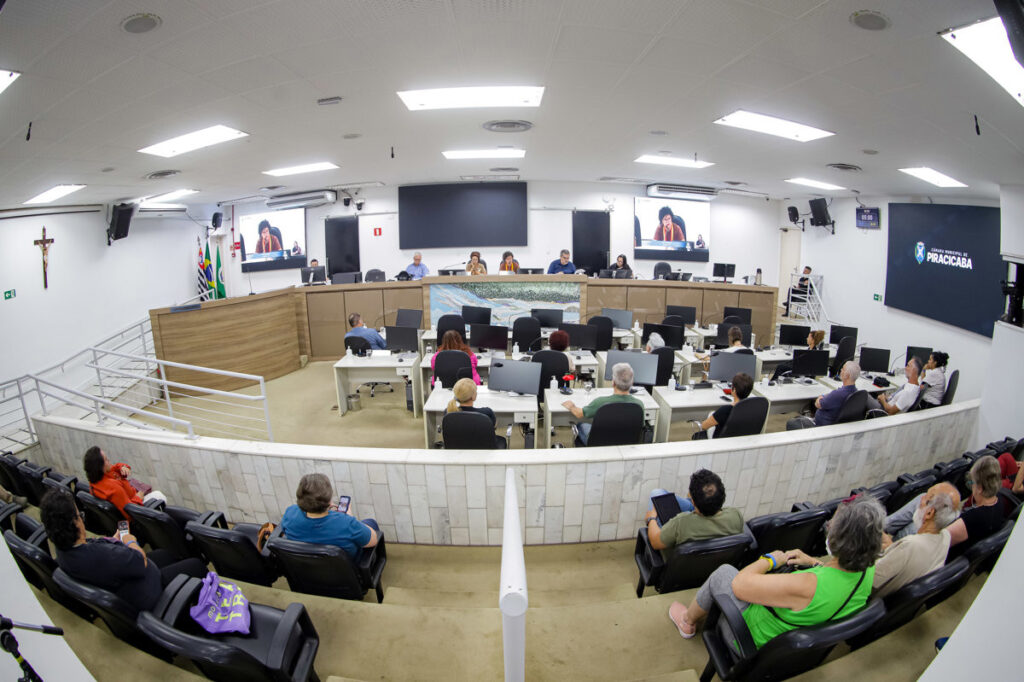 Cultura de Piracicaba: Projeto de Eleições Diretas no Comcult Previsto em Dois Meses Cultura de Piracicaba: Projeto de Eleições Diretas no Comcult Previsto em Dois Meses