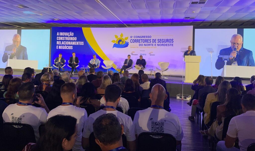 Cultura do Seguro em Ascensão: Insights do Presidente do Sincor-BA