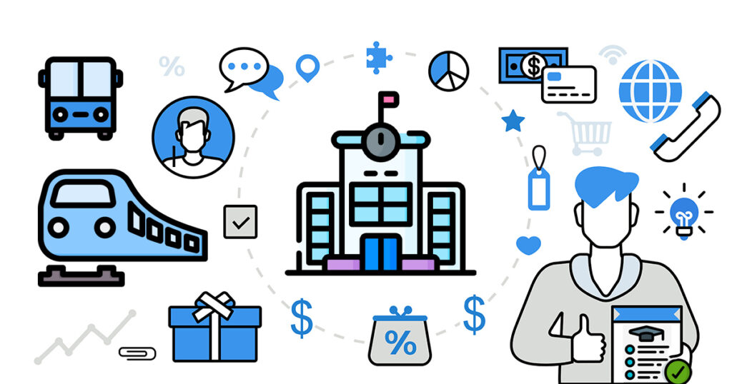 Curso Gratuito de Marketing Estratégico da USP: Inscreva-se Já