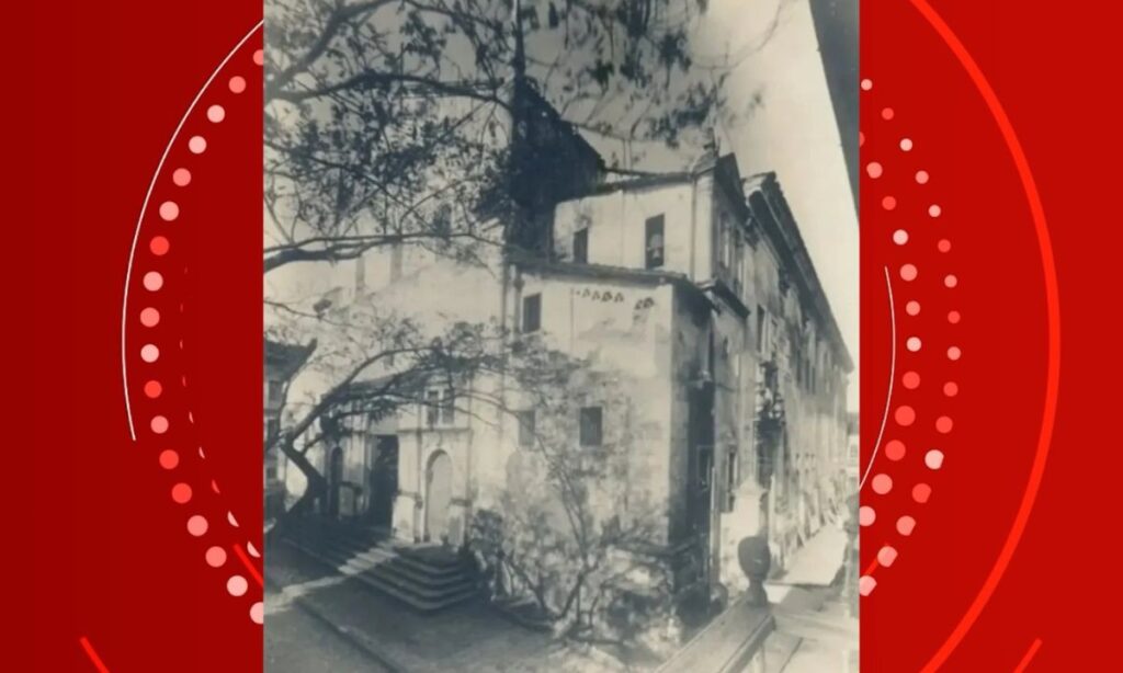 Da Destruição à Restauração: O Patrimônio Histórico de Salvador Como Fonte de Renda