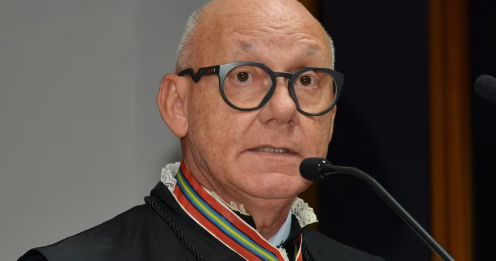 Defesa de Magistratura: Presidente do TRF-3 Critica Ataques Públicos e Opressão do STF