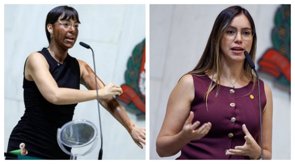 Deputada Fabiana Bolsonaro: A Politicagem por trás do Sobrenome e a Controvérsia do Blackface