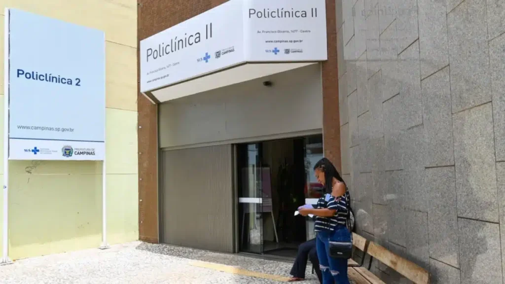 Disque Saúde 160: Moradores de Campinas Enfrentam Dificuldades para Agendar Consultas