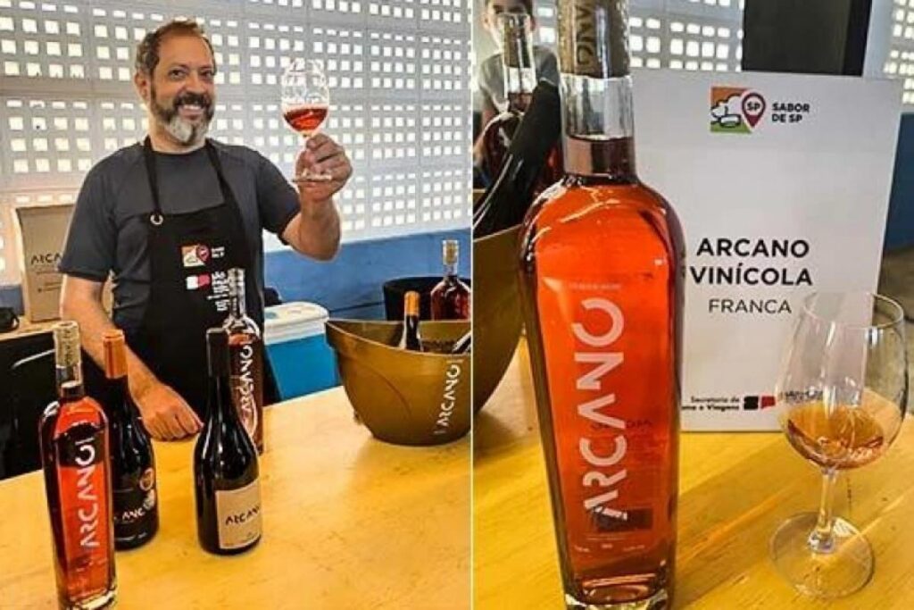 Enoturismo em Alta: Franca se Une ao Programa Rotas do Vinho de SP