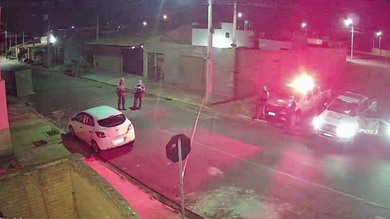 Entenda o Caso do Professor de Jiu-Jitsu Baleado pelo Vice-Prefeito de Colina, SP