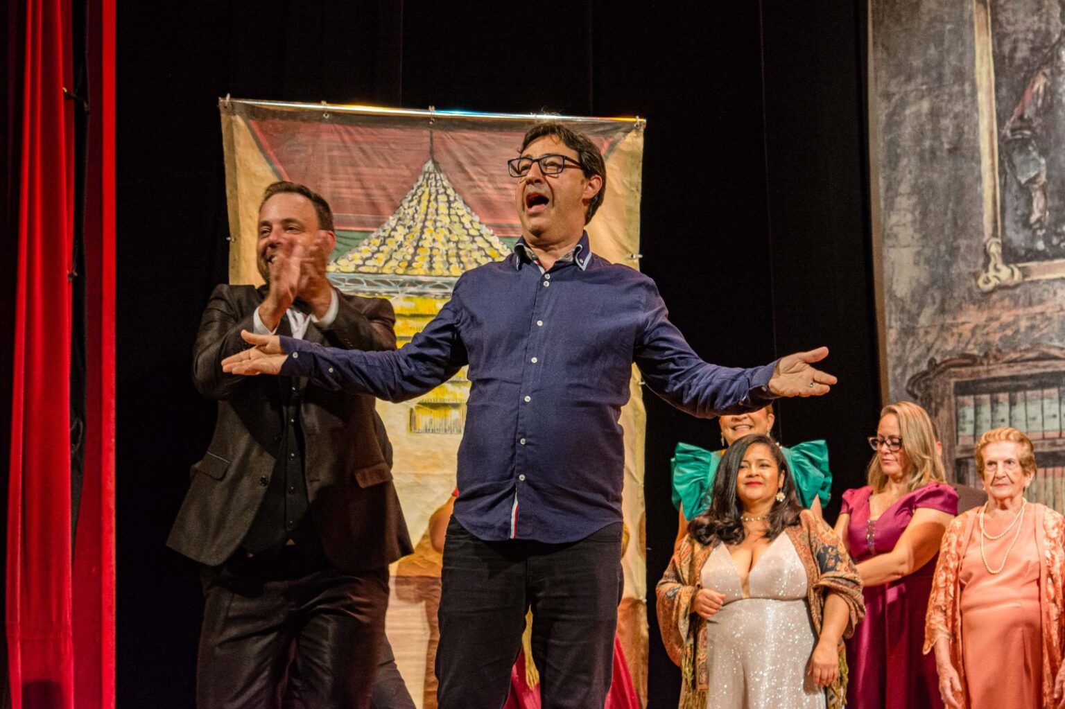 Espetáculo “Elixir e seus amores” promete emoções na Sinfônica de Ribeirão