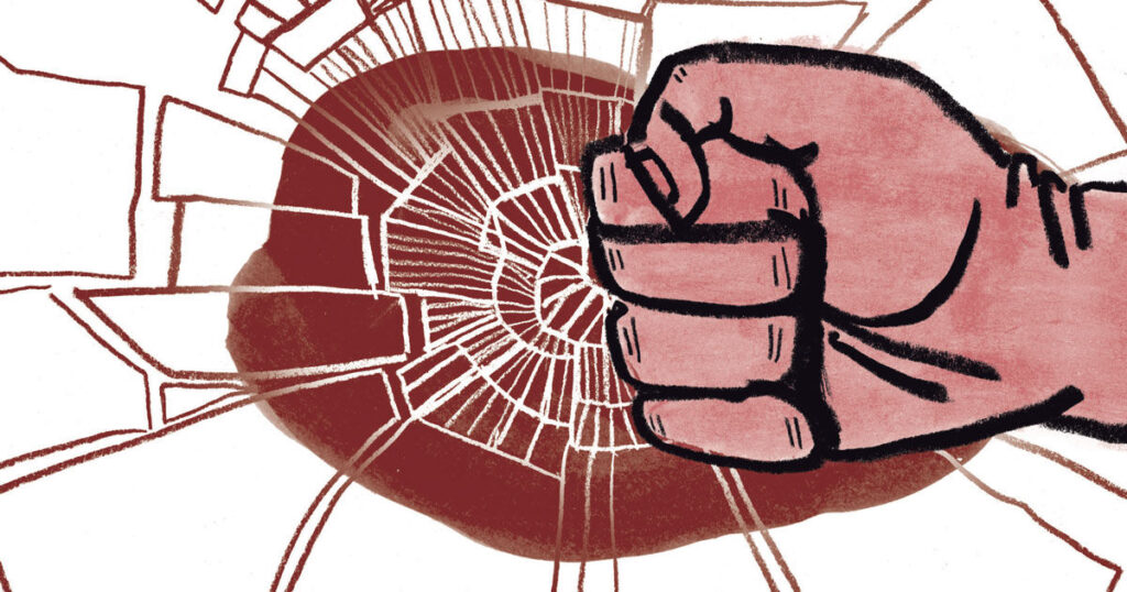 Estudo Revela os Impactos da Violência Física e Sexual na Saúde de Mulheres e Crianças