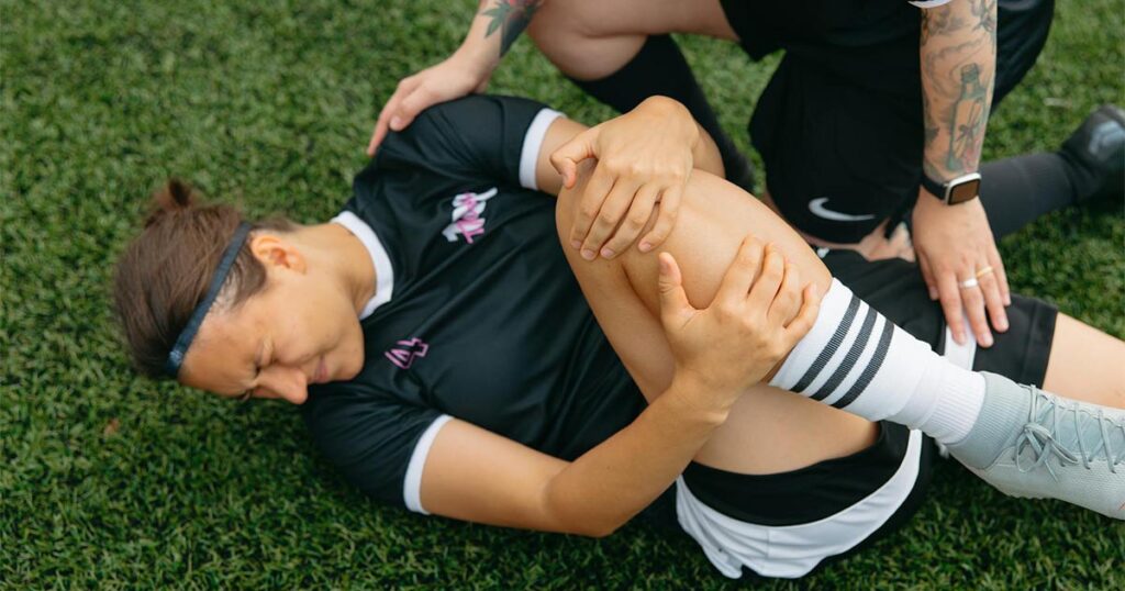 Estudos Não Comprovam Aumento de Lesões em Gramados Sintéticos no Futebol Estudos Não Comprovam Aumento de Lesões em Gramados Sintéticos no Futebol