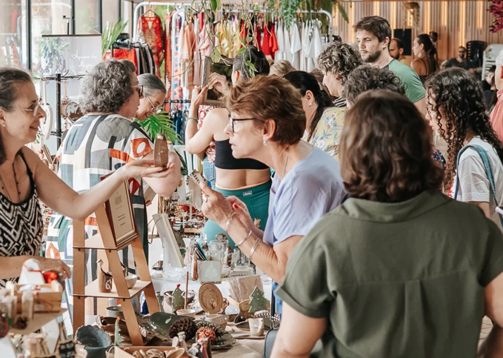 Feira Vegana Especial em Homenagem ao Dia da Mulher em Ribeirão Preto Feira Vegana Especial em Homenagem ao Dia da Mulher em Ribeirão Preto