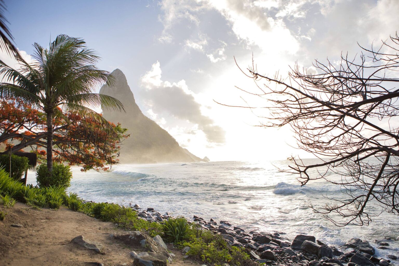 Fernando de Noronha Investe no Cinema e Valoriza Sua Cultura Local
