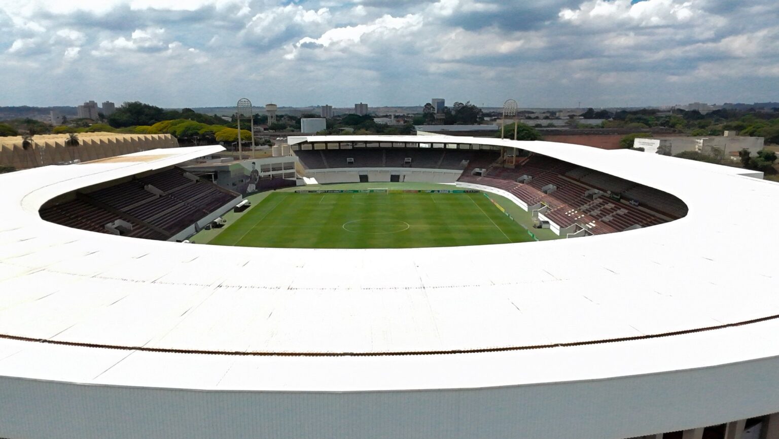 Ferroviária x São José-SP: Onde Assistir ao Vivo e Horário do Confronto na Série A2