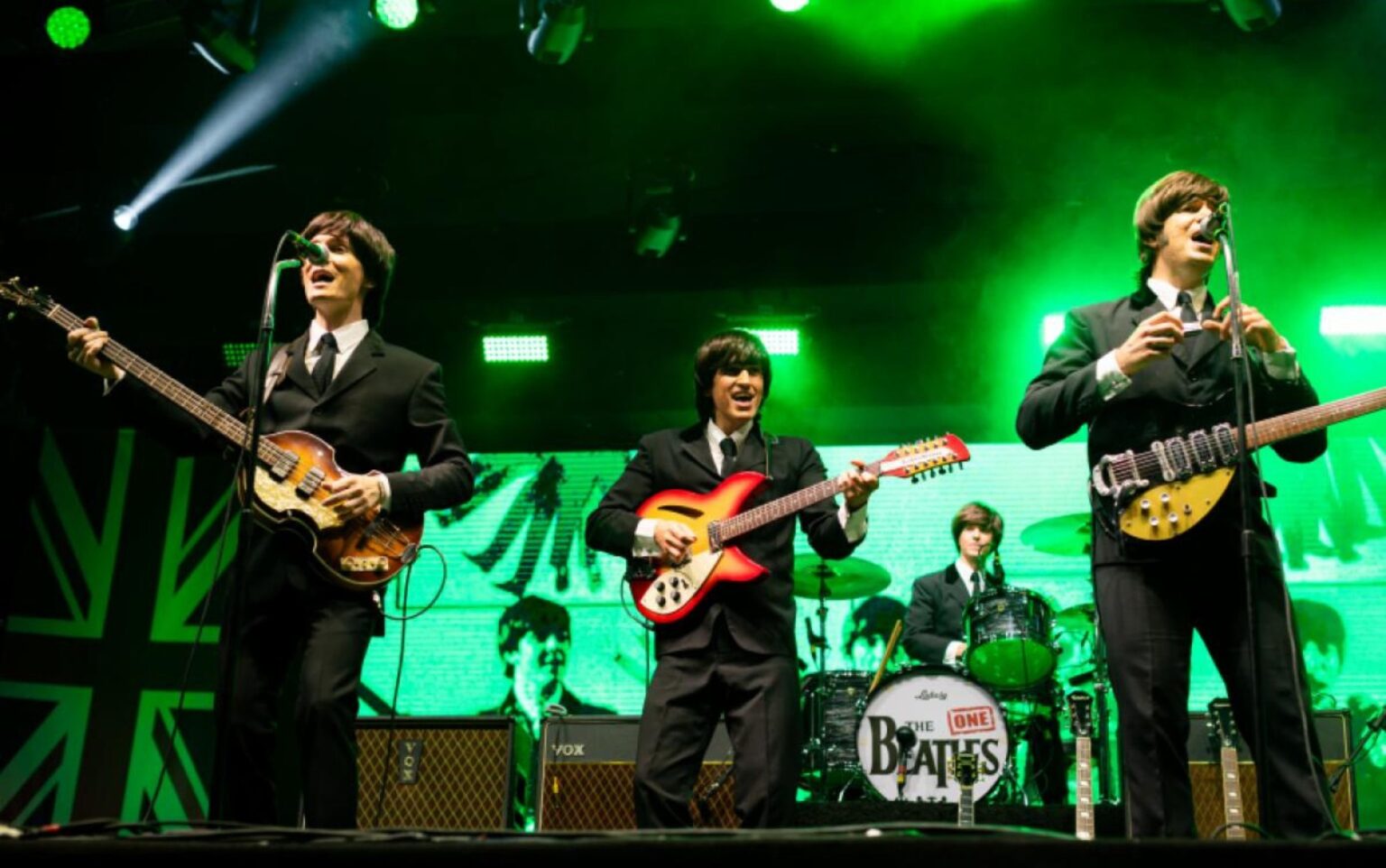 Fim de Semana Imperdível: Música, Cervejas e Gastronomia na Região de Ribeirão e Franca