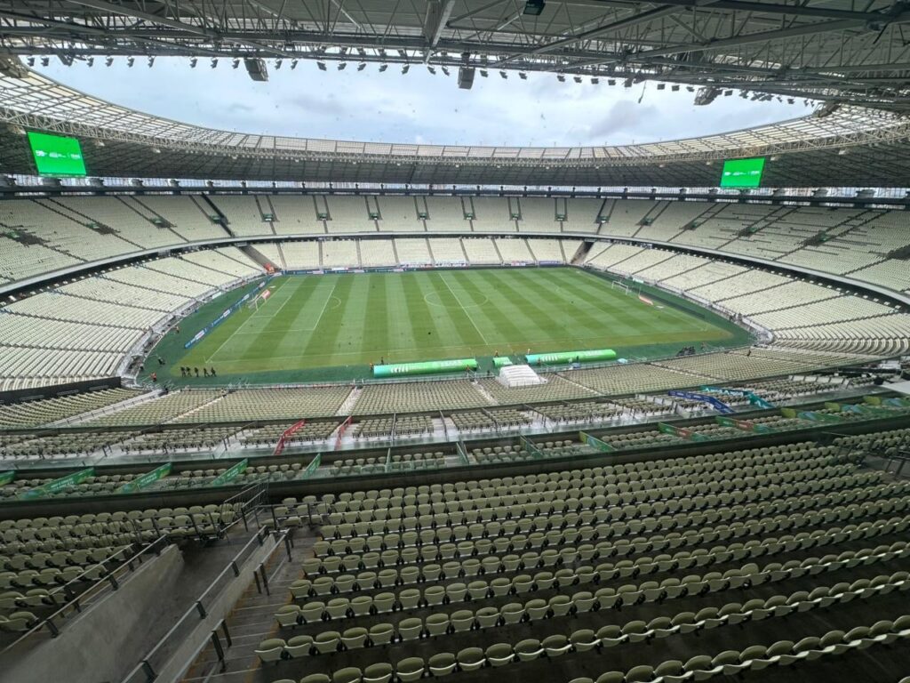 Fortaleza x Cuiabá: Onde Assistir ao Vivo e Análise das Escalações