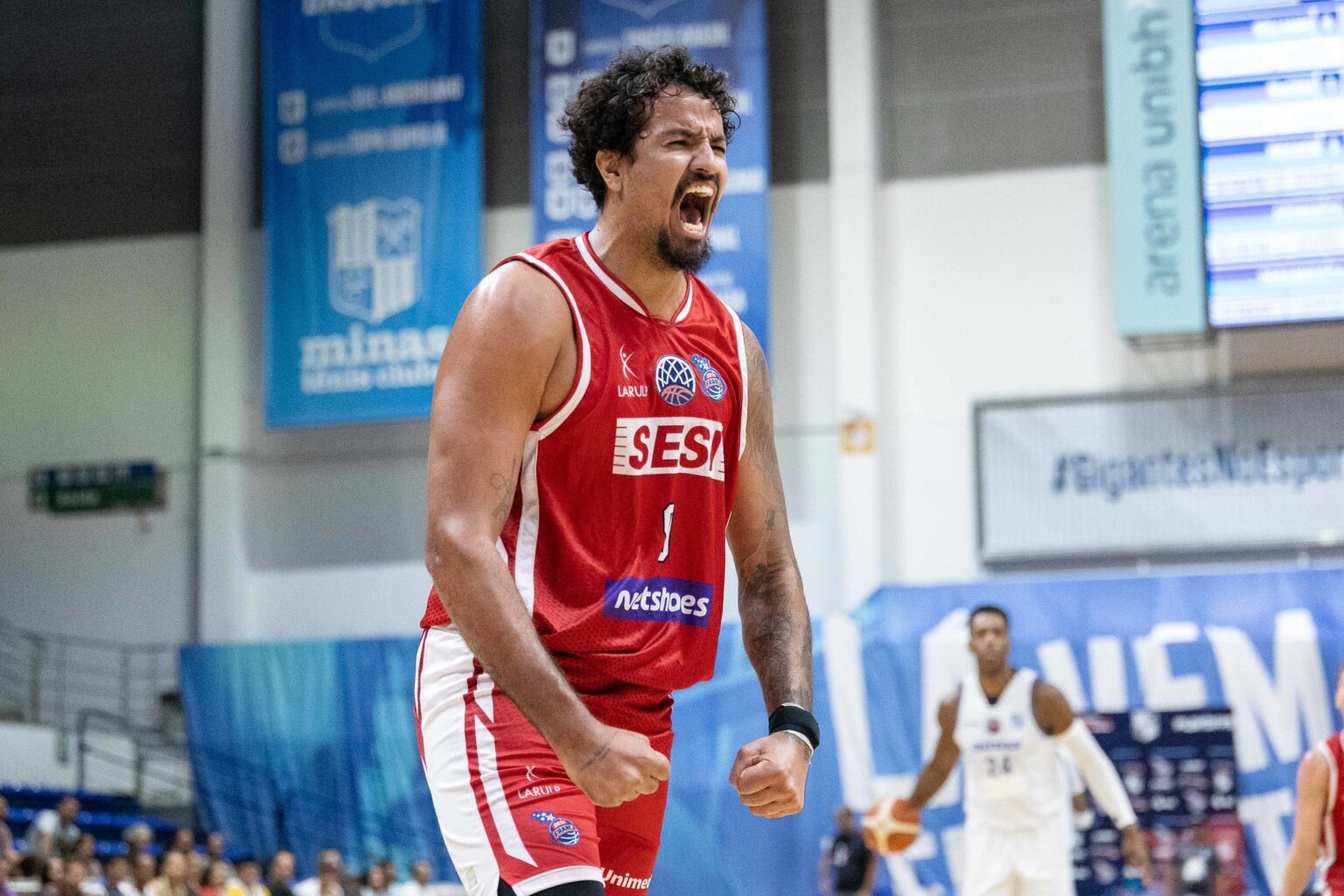 Franca Enfrenta Minas e Aumenta Vantagem nas Quartas da BCLA