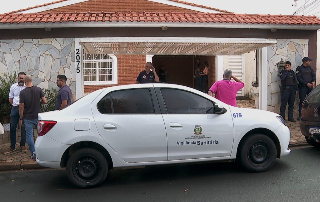 Funcionária de Hospital em SP Relata Choque ao Encontrar Idosa com Larvas na Gengiva: 'É de Dói na A