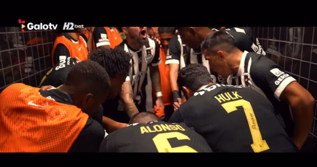 Galo Vence São Paulo na Arena MRV: Os Bastidores da Vitória