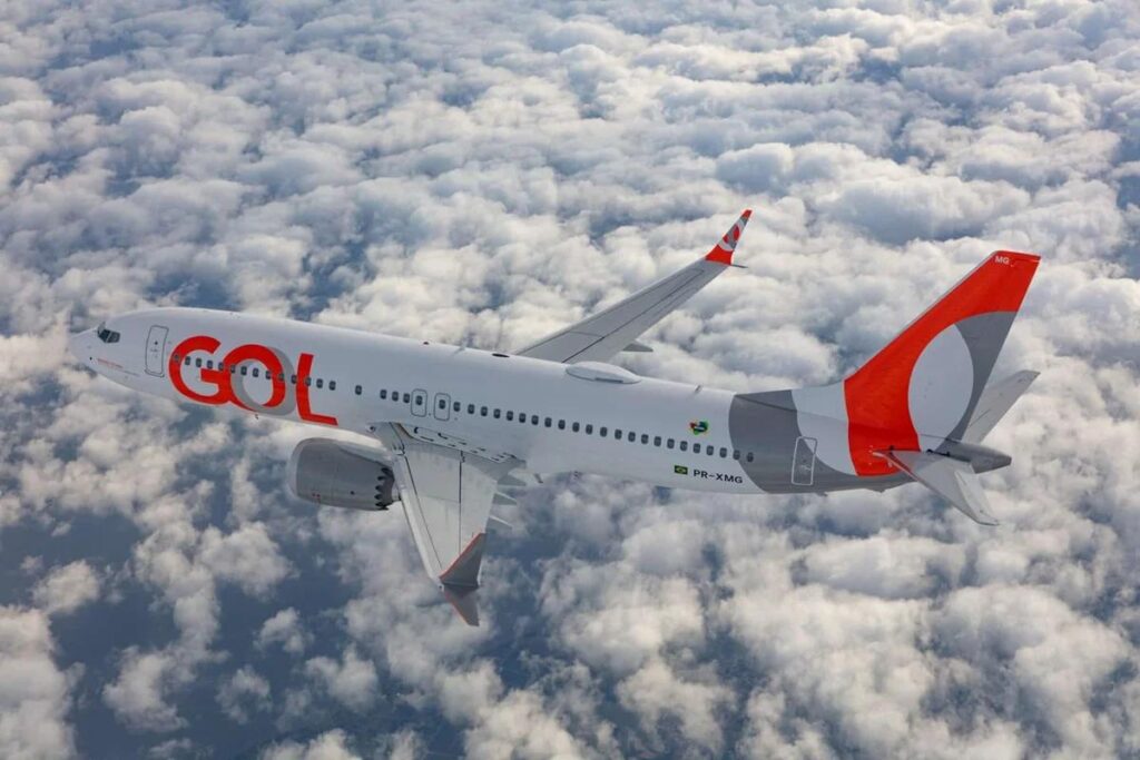 Gol Expande Voos Regionais a Partir de Congonhas: Um Marco na Aviação Brasileira
