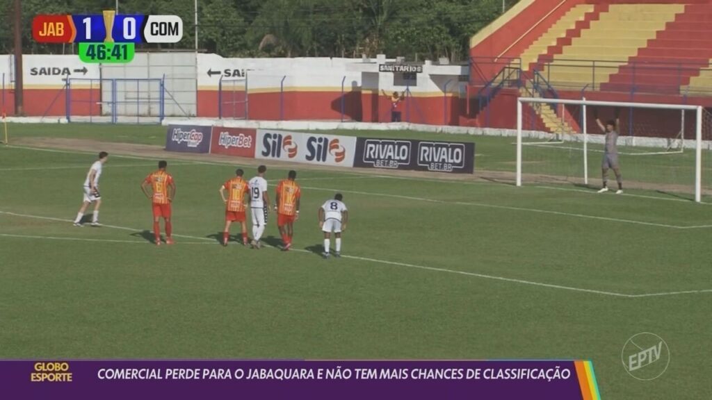 Golaços Incríveis na Quarta Divisão de SP: Confira os Lances Impressionantes