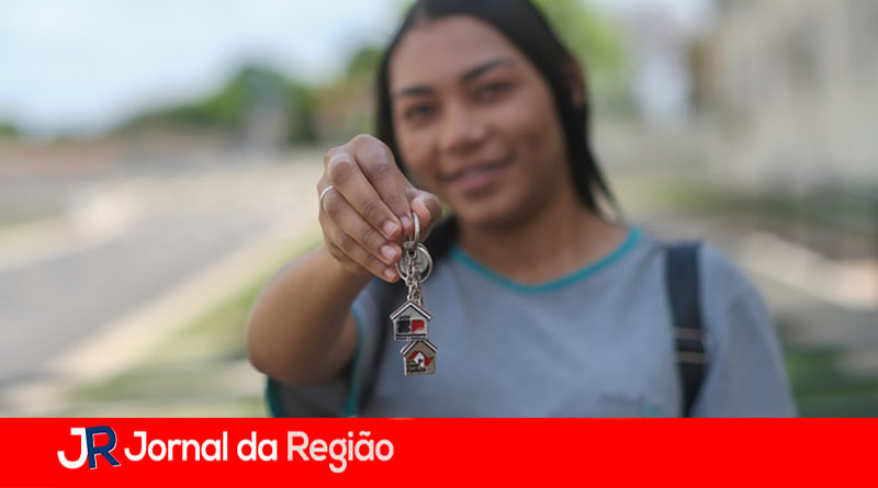 Governo de SP Lança Novo Feirão da Casa Popular com Cartas de Crédito para Várias Cidades Governo de SP Lança Novo Feirão da Casa Popular com Cartas de Crédito para Várias Cidades